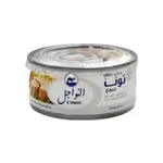 Al Nawagel Tuna Chilli&veg Oil 150g